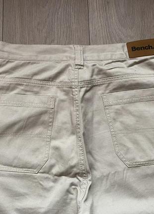 Джинсы bench оригинал  34 5