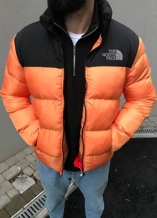 Мужская зимняя куртка топ качество