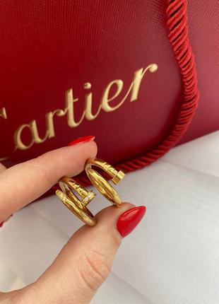 Кільце в стилі cartier💫💫💫