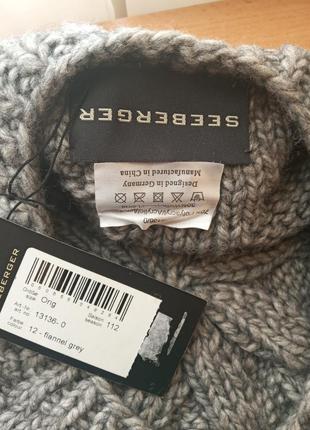 Берет ( seeberger) 3