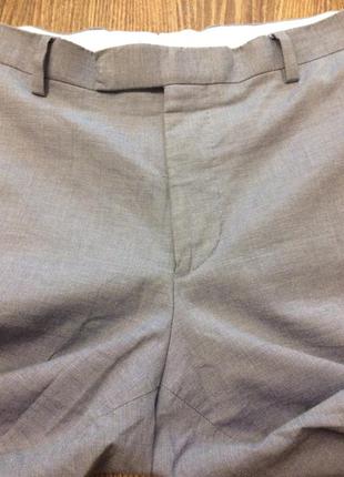 Новые брюки  baldesarini (50)4 фото