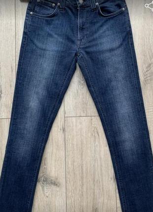 Новые мужские джинсы (w 39 l32) очень классные, стильные, отлично смотрятся8 фото