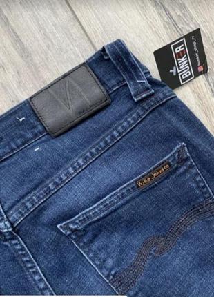 Новые мужские джинсы (w 39 l32) очень классные, стильные, отлично смотрятся7 фото