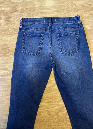 Джинсы 4