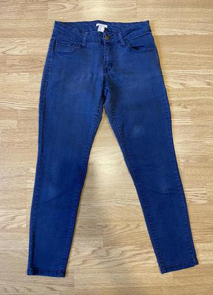 Джинсы