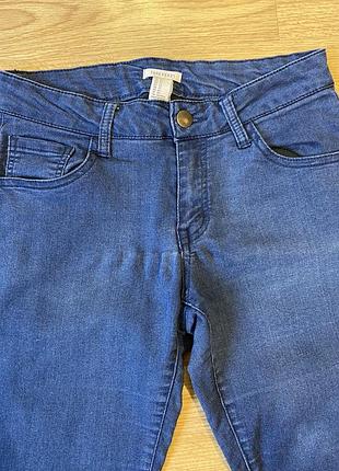 Джинси 2