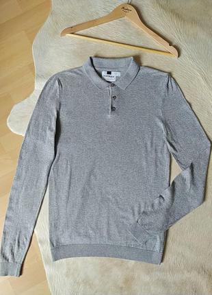 Джемпер topman