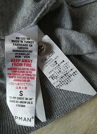 Джемпер topman 4