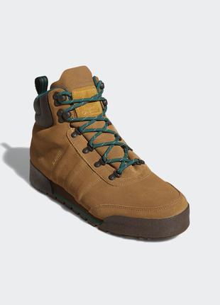Черевики-кросівки чоловічі adidas jake 2.0 ee6206
