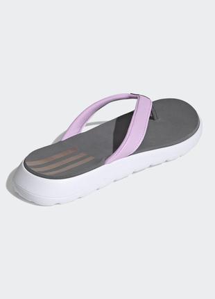 Сланцы-вьетнамки женские adidas comfort fy86585 фото