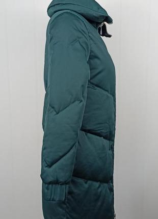 Крута жіноча куртка пальто пуховик firetrap4 фото