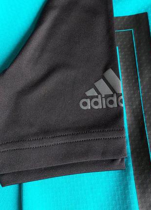 Футболка adidas messi оригинал на 7-8 лет6 фото