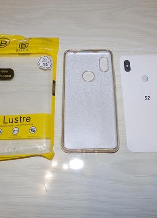 Чехол dream xiaomi redmi s2 gold4 фото