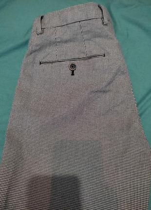 Брюки джинсы мужские