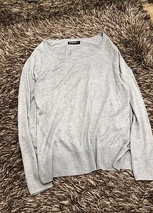 Джемпер stradivarius