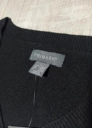 Пуловер джемпер primark 3