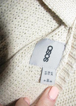 Овесрайз свитер от asos5 фото
