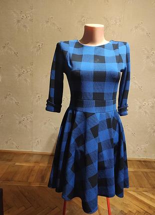 Платье на лето 2