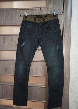 Джинси lab industries (підліткові)