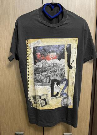 Dsquared 2 футболка