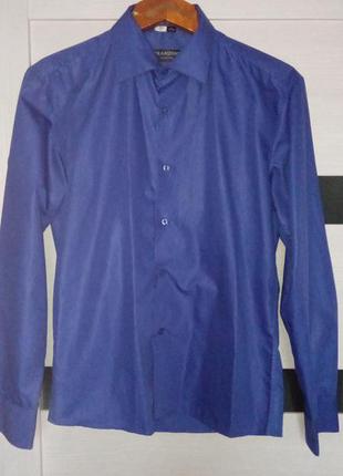 Рубашка красивая