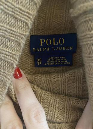 Гольфик ralph lauren оригінал 5