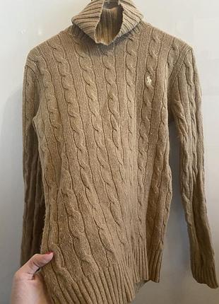 Гольфик ralph lauren оригінал 4