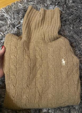 Гольфик ralph lauren оригінал