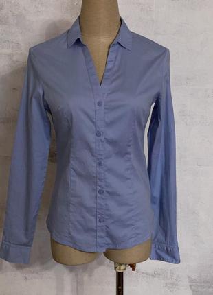 Классическая рубашка 🇮🇹