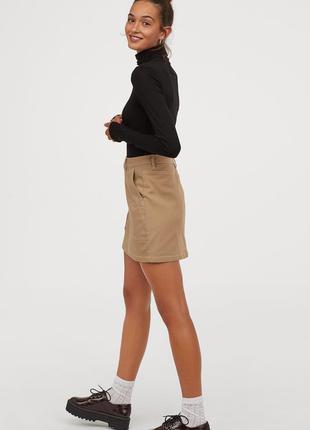 Новый гольф, водолазка, кофточка h&m. размер s