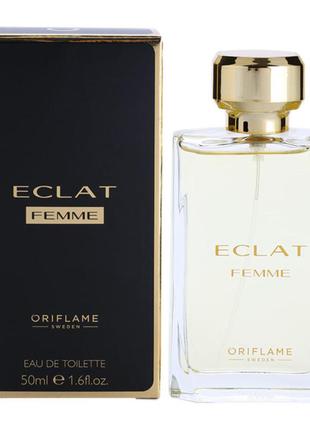 Eclat femme 50мл