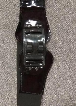 Пояс резинка