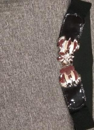 Пояс резинка 2