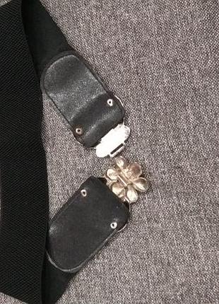 Пояс резинка 3