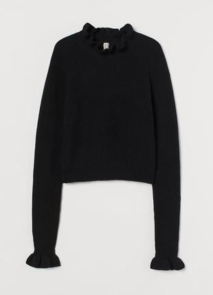 Новый джемпер, свитер h&m