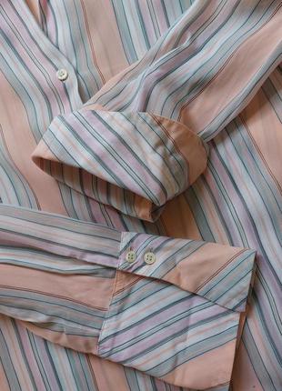 Женская блузка блуза promod размер s-m франция7 фото