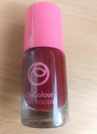 Лак для нігтів