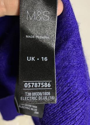 Кашеміровий кардиган m&s 8