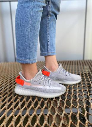 adidas talla yeezy boost 350 tail light женские кроссовки адидас изи буст