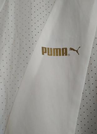 Спортивная куртка puma2 фото