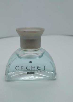 Миниатюра cachet bleu для мужчин2 фото