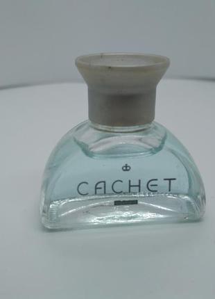 Миниатюра cachet bleu для мужчин