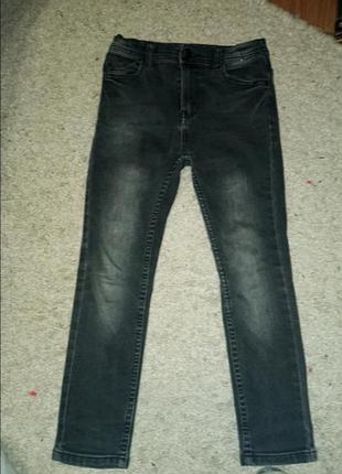Джинсы denim co