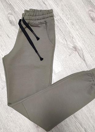 Штани джогери штани спортивні джогеры спортивні