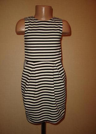 H&m платье на 4-6 лет