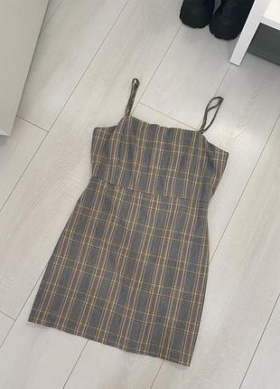 Сарафан pull&bear