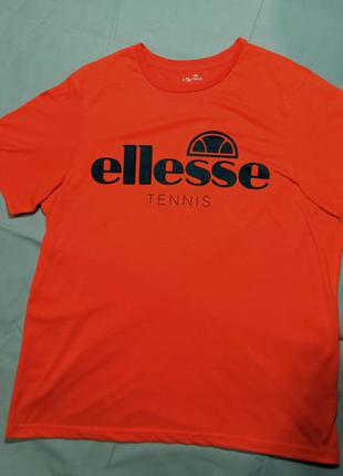 Футболка ellesse оригінал