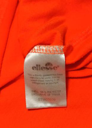 Футболка ellesse оригинал3 фото