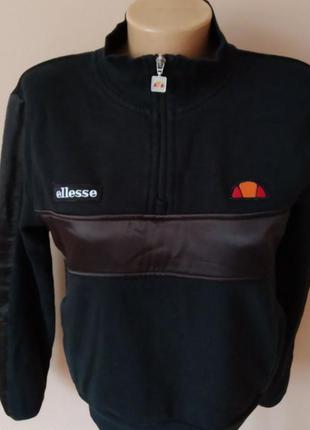 Свитшот ellesse оригинал .