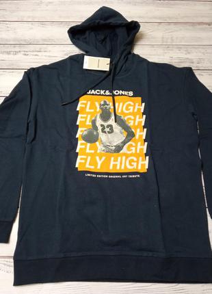 Кофта jack & jones